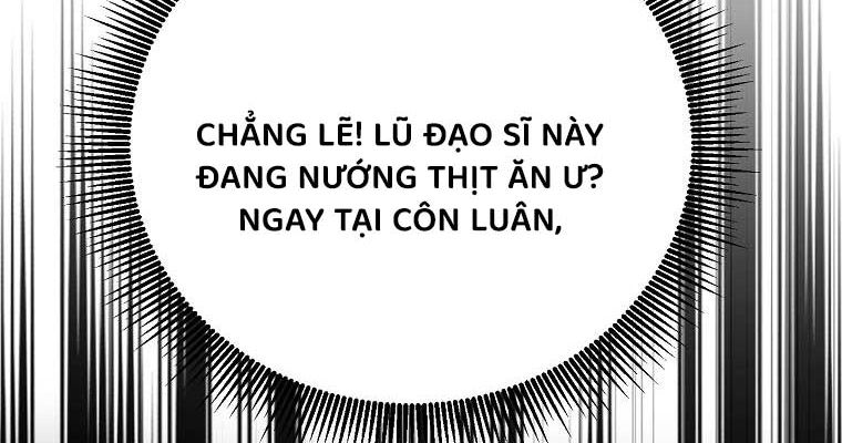 Võ Đang Kỳ Hiệp - Chap 123