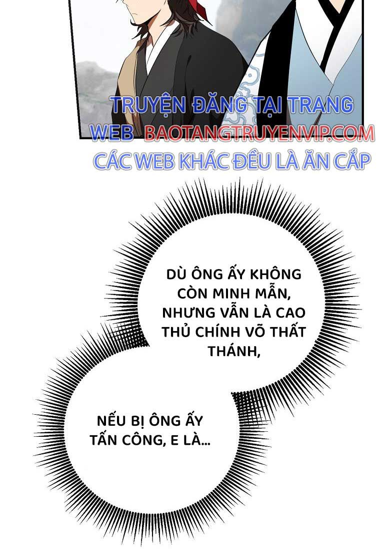 Võ Đang Kỳ Hiệp - Chap 123