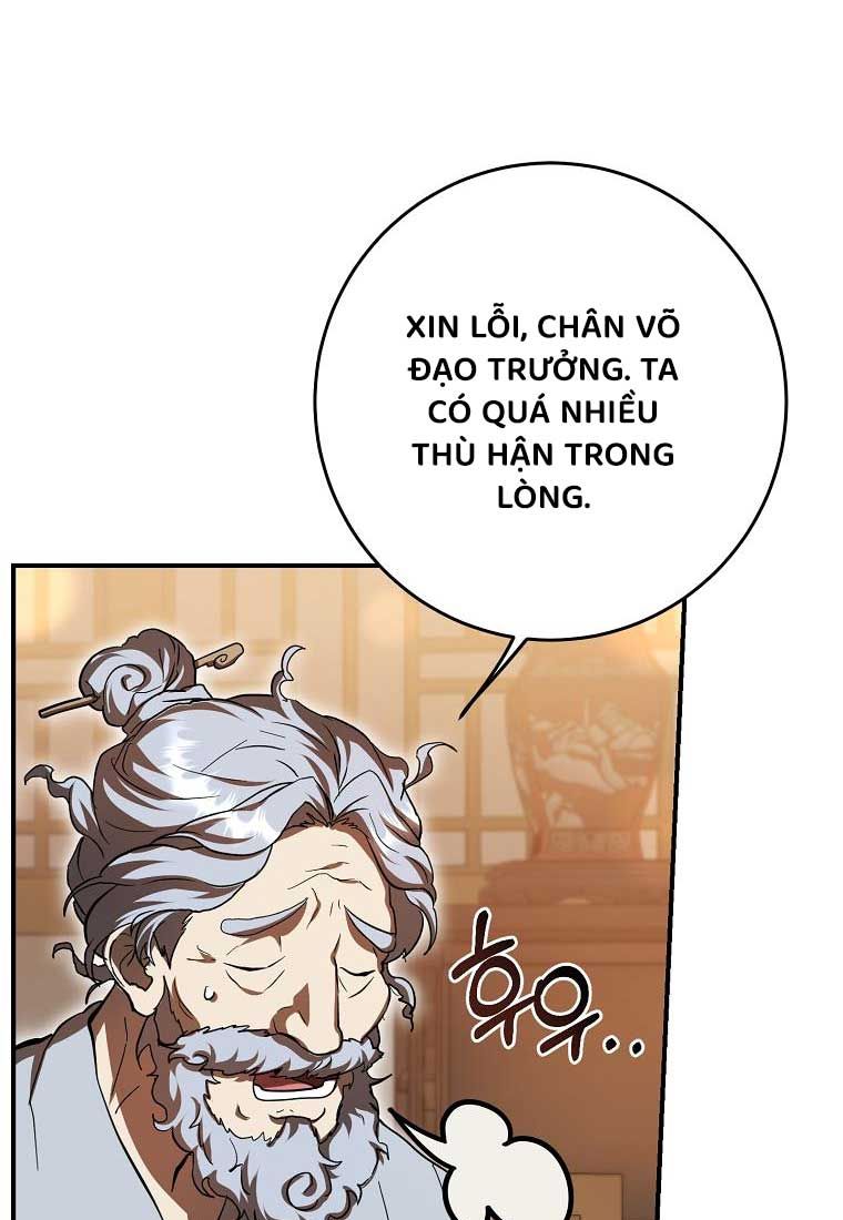 Võ Đang Kỳ Hiệp - Chap 123