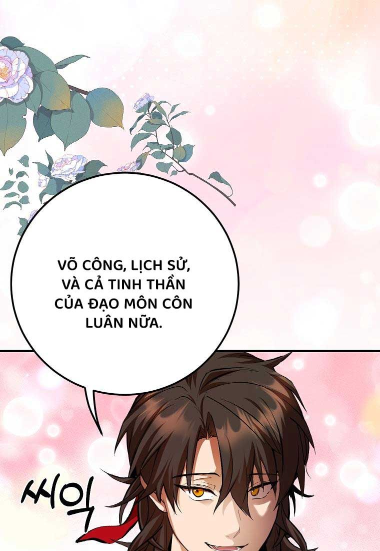 Võ Đang Kỳ Hiệp - Chap 123