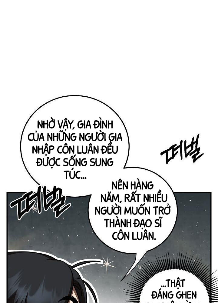 Võ Đang Kỳ Hiệp - Chap 124