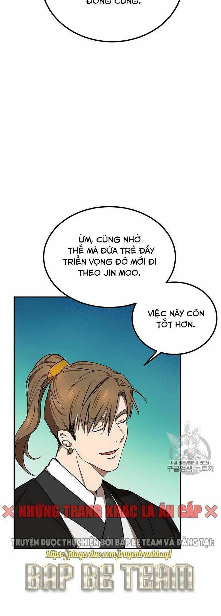 Võ Đang Kỳ Hiệp - Chap 15