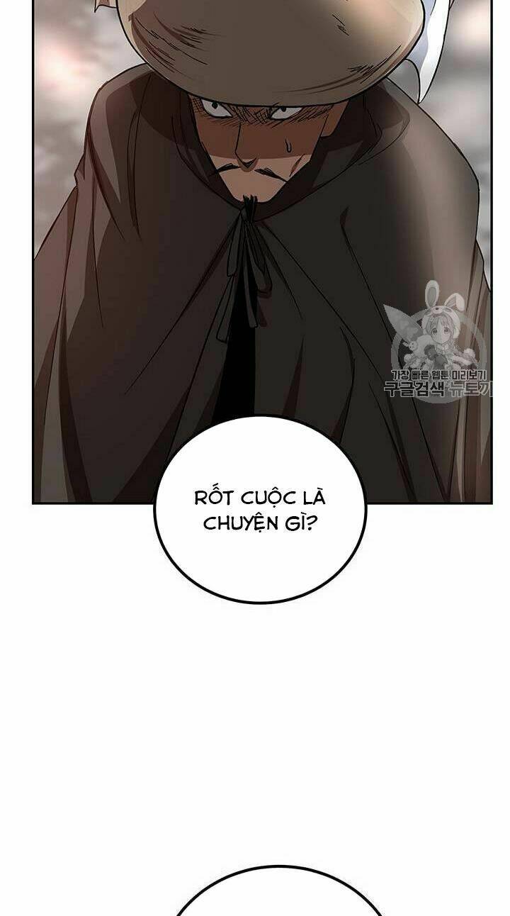 Võ Đang Kỳ Hiệp - Chap 17