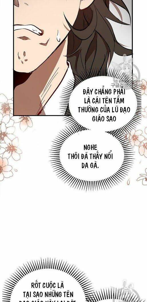 Võ Đang Kỳ Hiệp - Chap 2