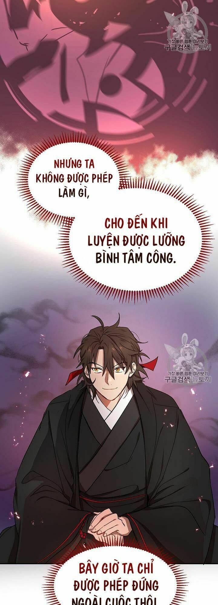 Võ Đang Kỳ Hiệp - Chap 9