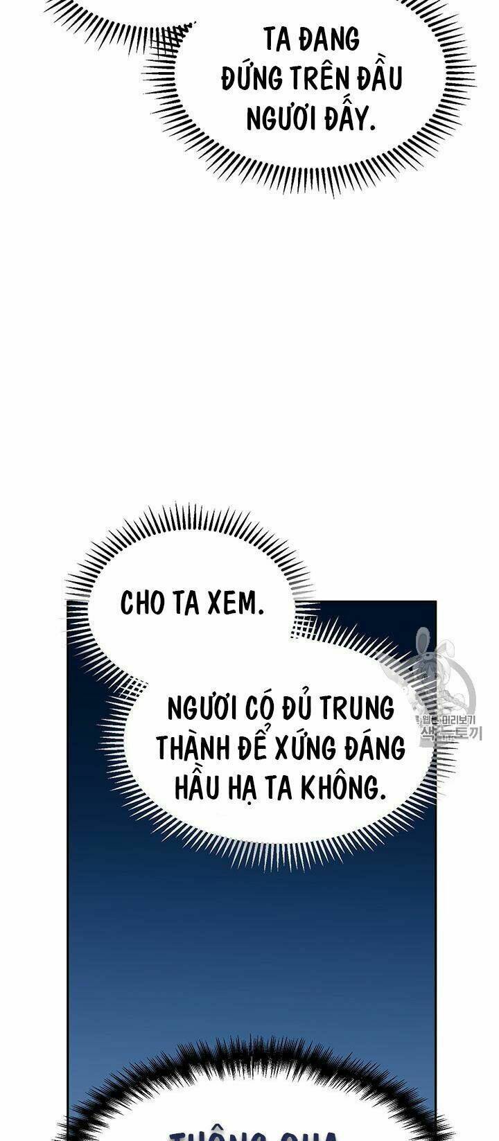 Võ Đang Kỳ Hiệp - Chap 9