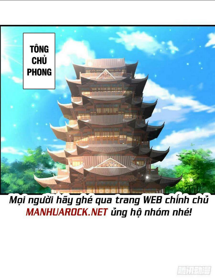 Võ Đạo Đỉnh Phong - Trang 22