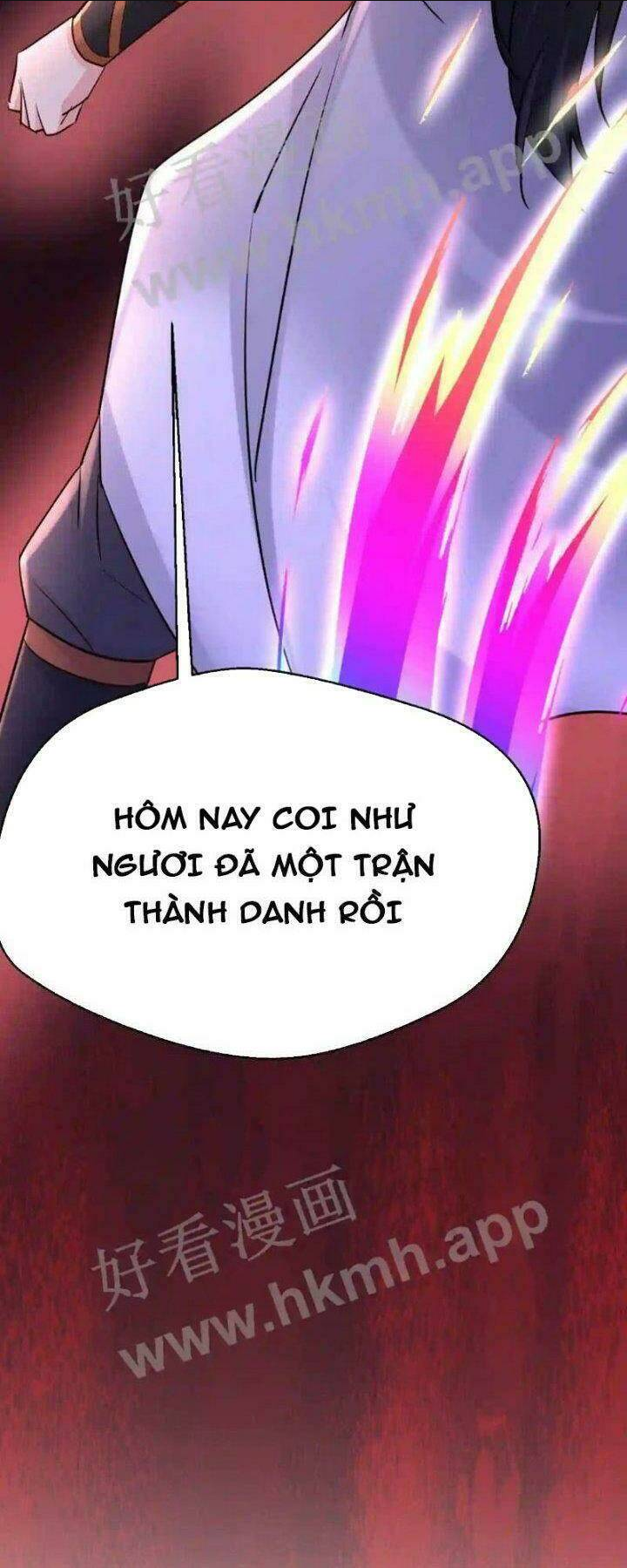 Vô Địch Đốn Ngộ - Trang 17