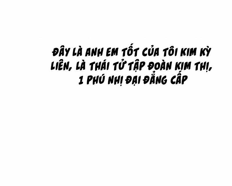 Vô Địch Học Bạ Hệ Thống - Chap 1