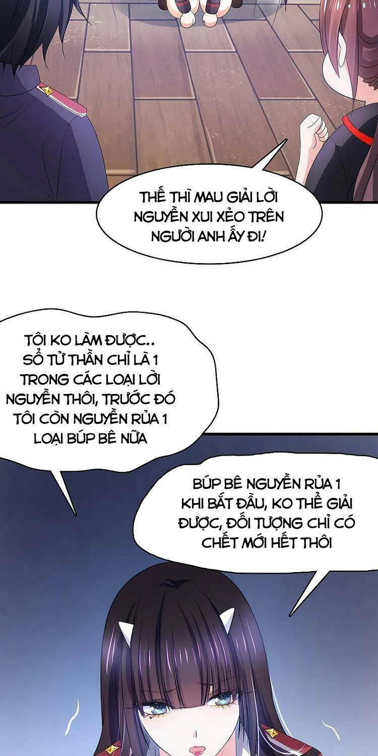 Vô Địch Học Bạ Hệ Thống - Chap 137