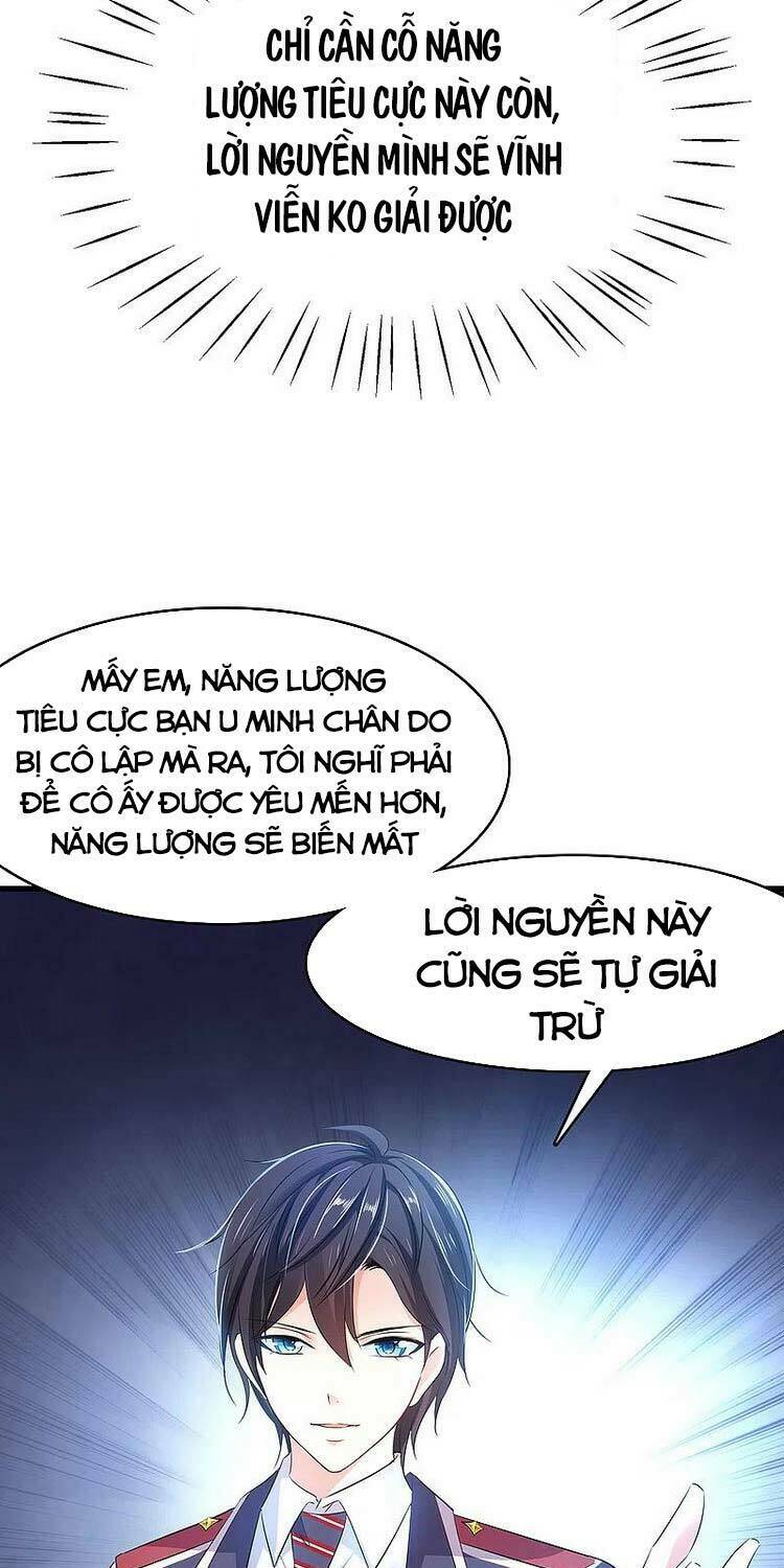 Vô Địch Học Bạ Hệ Thống - Chap 137