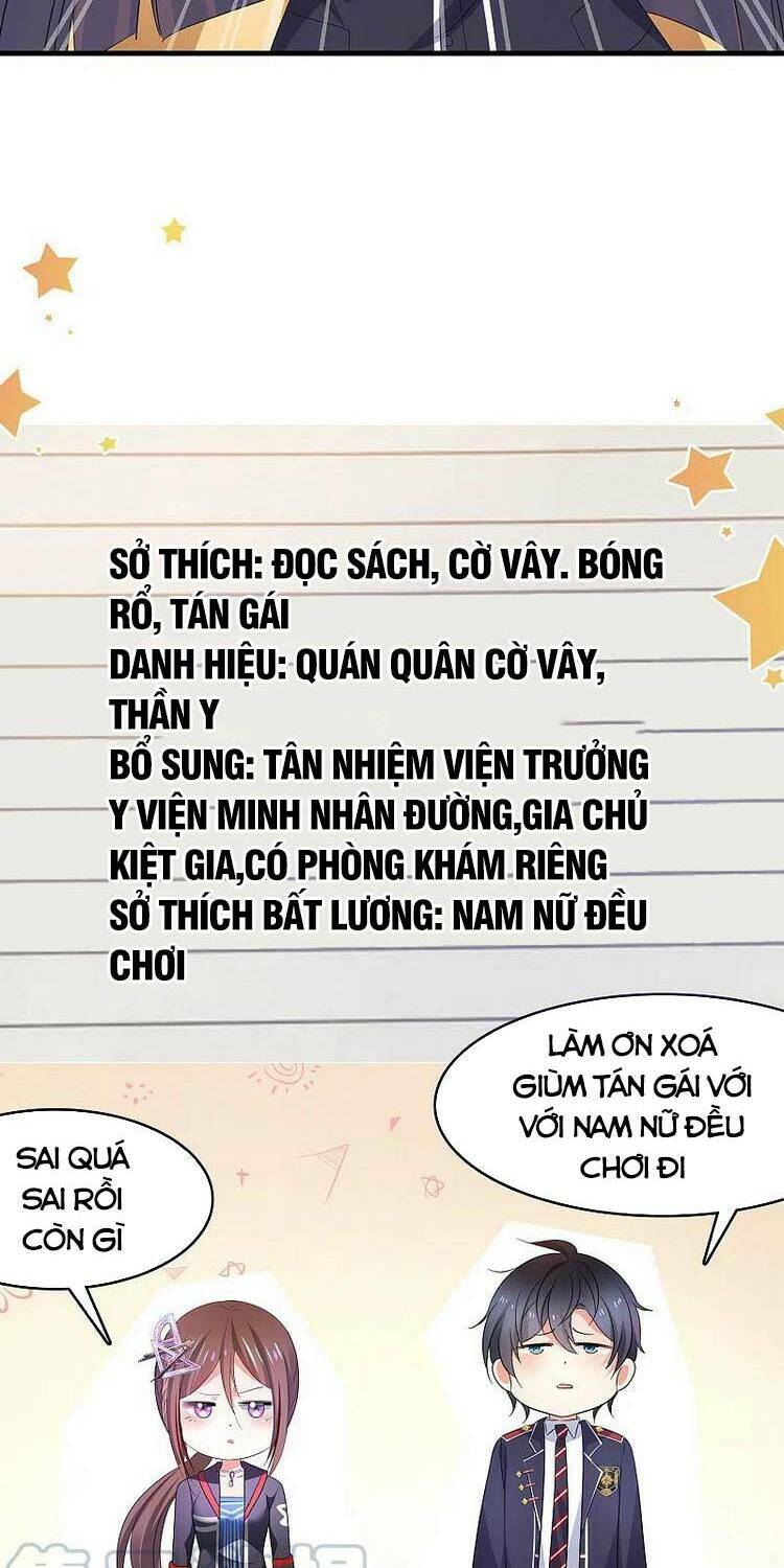 Vô Địch Học Bạ Hệ Thống - Chap 137