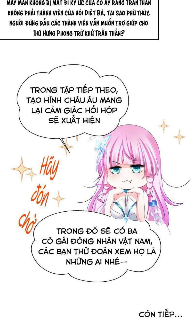 Vô Địch Học Bạ Hệ Thống - Chap 142