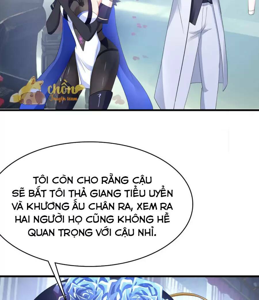 Vô Địch Học Bạ Hệ Thống - Chap 149