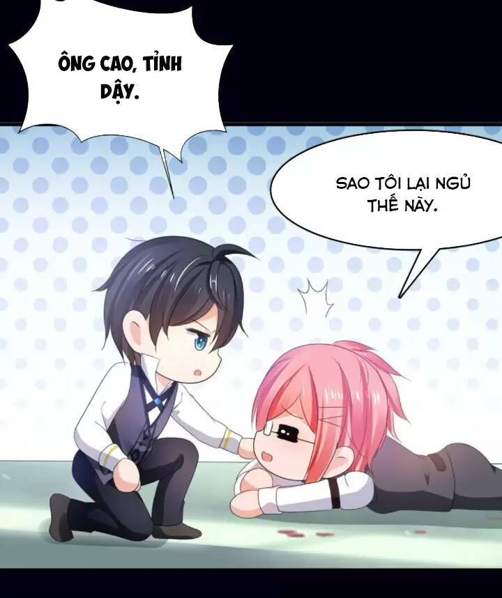 Vô Địch Học Bạ Hệ Thống - Chap 150