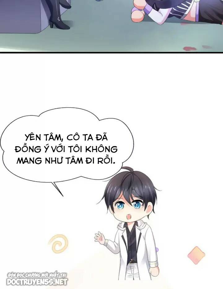 Vô Địch Học Bạ Hệ Thống - Chap 151