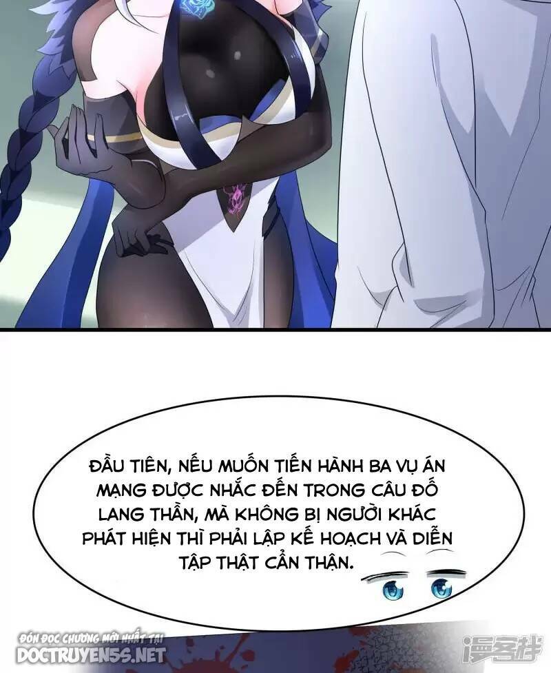 Vô Địch Học Bạ Hệ Thống - Chap 152