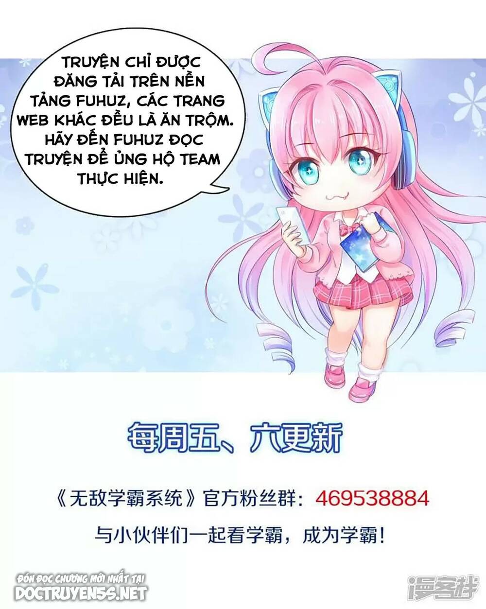 Vô Địch Học Bạ Hệ Thống - Chap 153