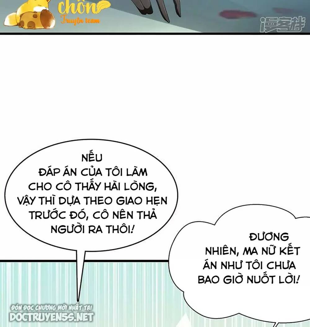 Vô Địch Học Bạ Hệ Thống - Chap 153