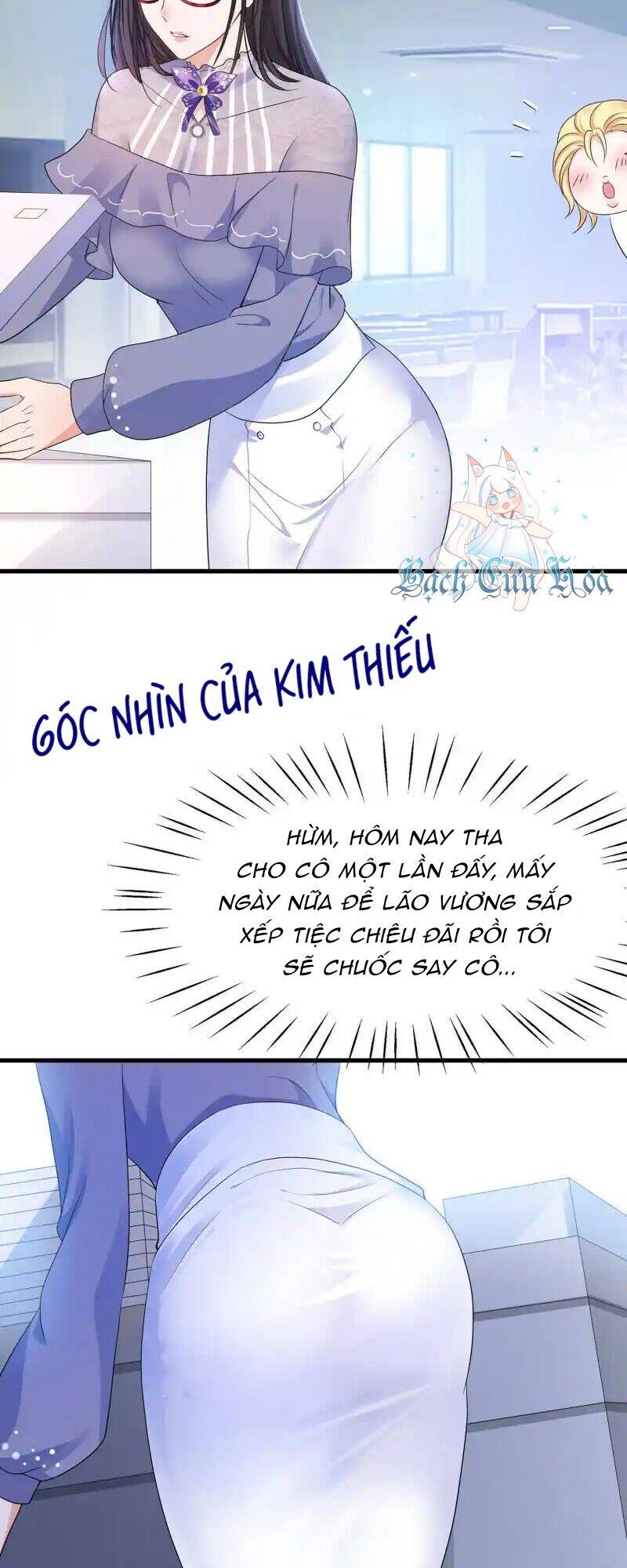 Vô Địch Học Bạ Hệ Thống - Chap 158