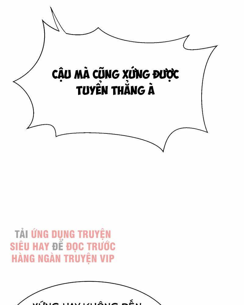 Vô Địch Học Bạ Hệ Thống - Chap 3