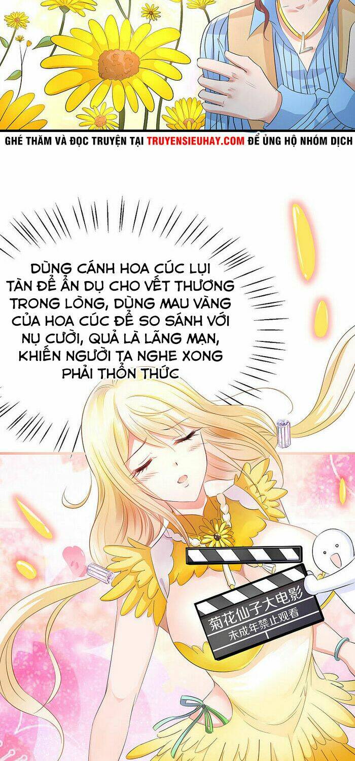 Vô Địch Học Bạ Hệ Thống - Chap 6