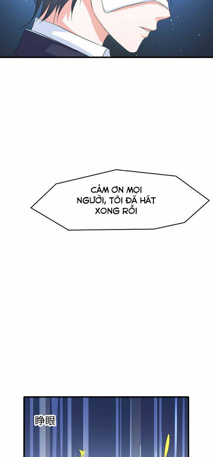 Vô Địch Học Bạ Hệ Thống - Chap 6