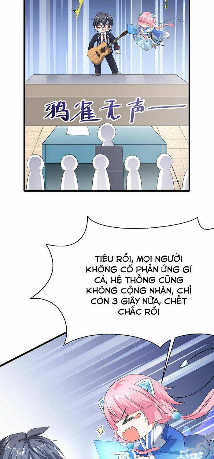 Vô Địch Học Bạ Hệ Thống - Chap 6