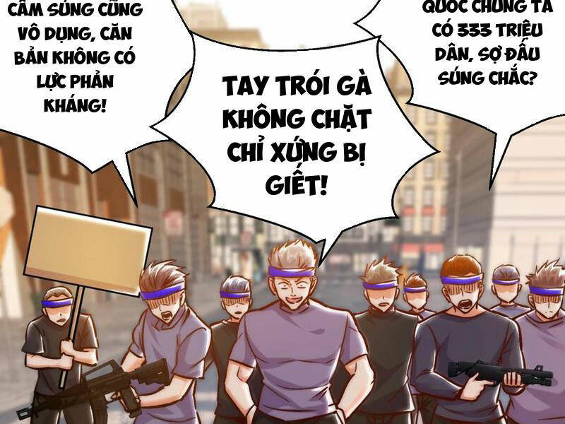 Vô Địch Từ Cưỡng Hôn Ma Nữ - Trang 36