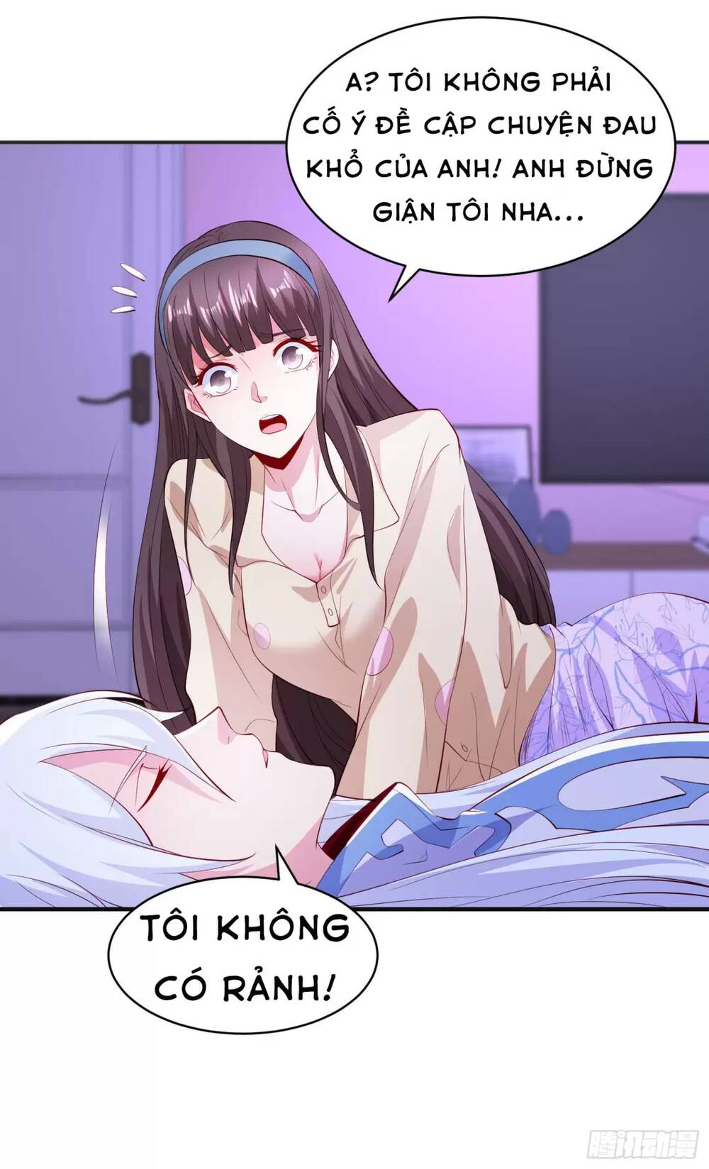 Vô Địch Từ Cưỡng Hôn Ma Nữ - Trang 65