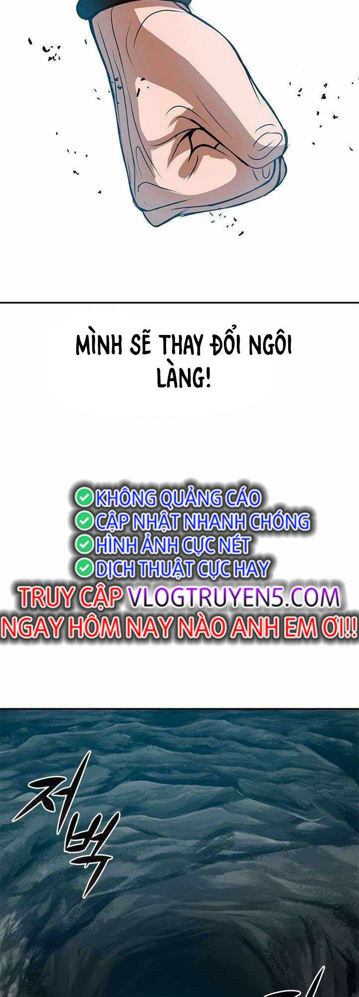 Vô Địch Vạn Quyền, Bất Khả Chiến Bại - Trang 63