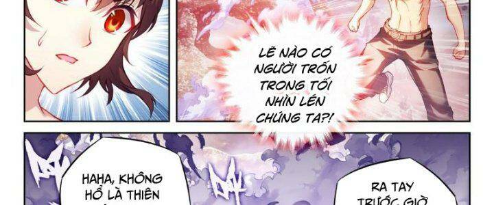 Võ Động Càn Khôn - Chap 210