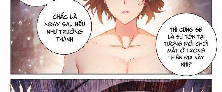 Võ Động Càn Khôn - Chap 210