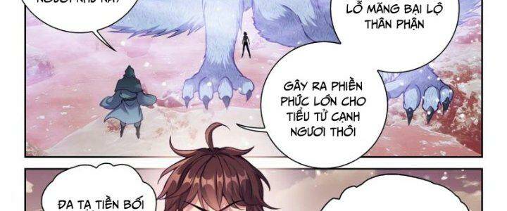 Võ Động Càn Khôn - Chap 210