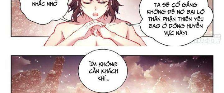 Võ Động Càn Khôn - Chap 210