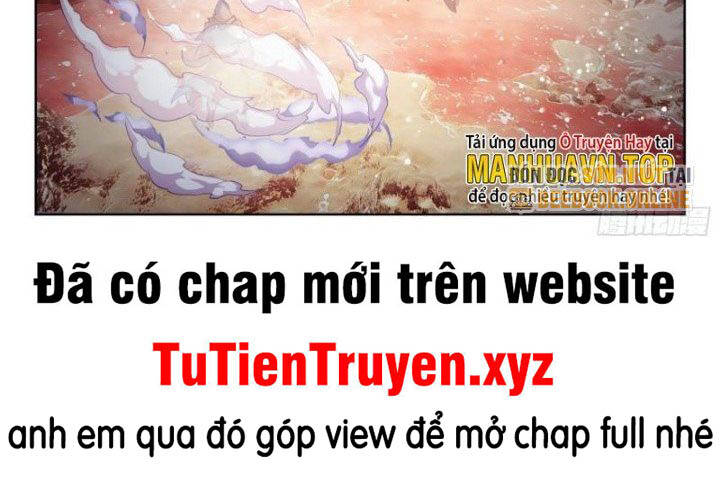 Võ Động Càn Khôn - Chap 210