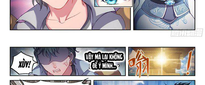 Võ Động Càn Khôn - Chap 218