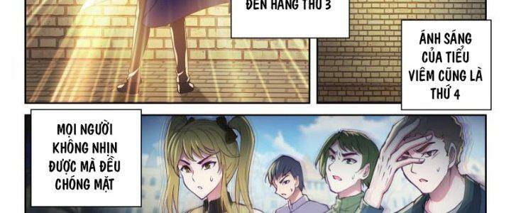 Võ Động Càn Khôn - Chap 219