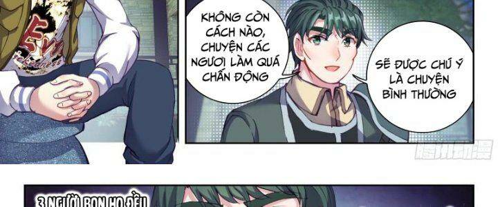 Võ Động Càn Khôn - Chap 219