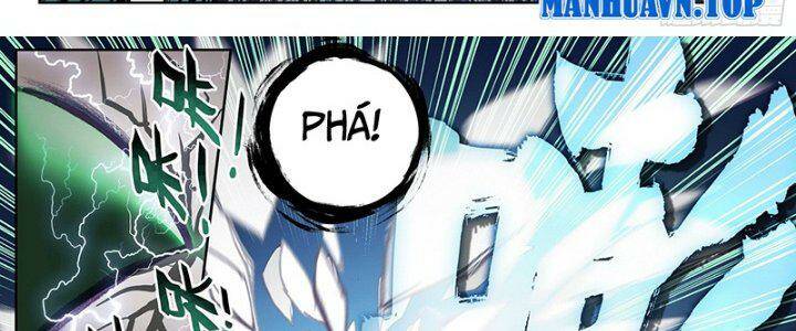 Võ Động Càn Khôn - Chap 220