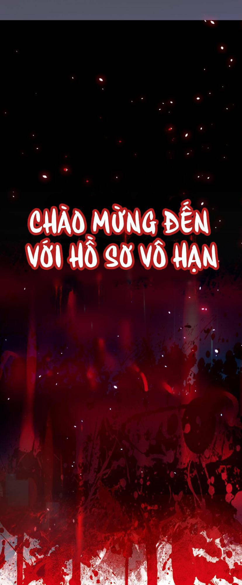 Vô Hạn Hồ Sơ - Trang 21