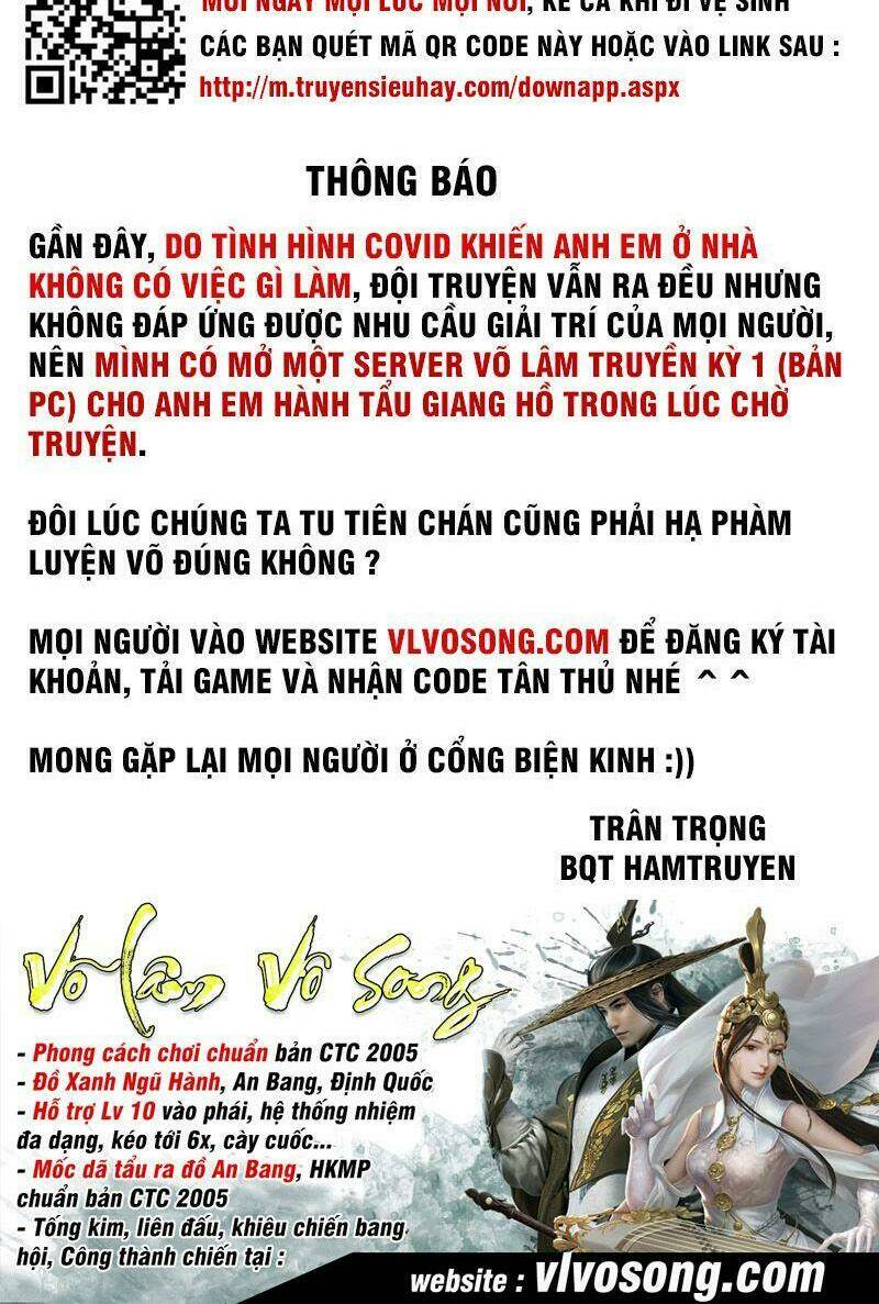 Võ Luyện Đỉnh Phong - Trang 12