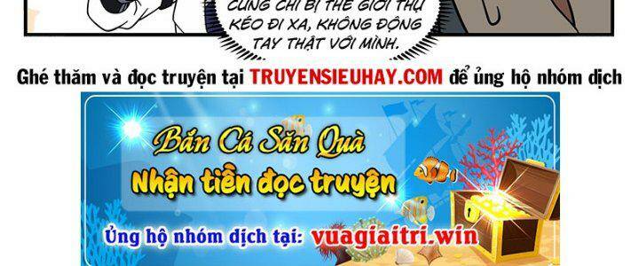 Võ Luyện Đỉnh Phong - Trang 26