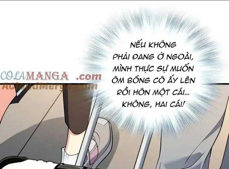 vợ ơi, xin hãy ngoan ngoãn nhé - Trang 31