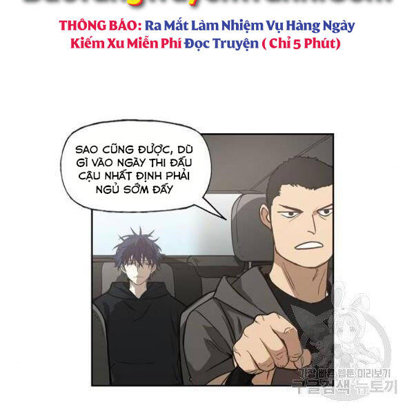 Võ Sĩ Quyền Anh - Chap 109