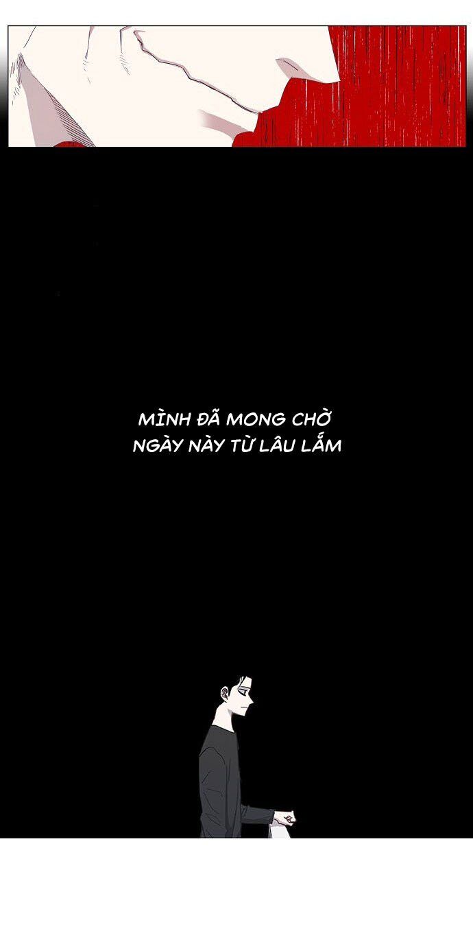 Võ Sĩ Quyền Anh - Chap 11