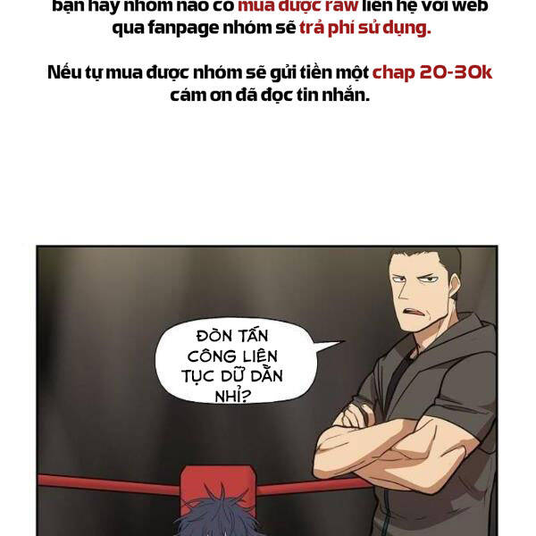 Võ Sĩ Quyền Anh - Chap 111