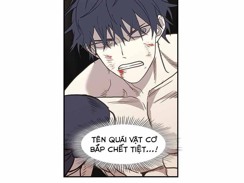 Võ Sĩ Quyền Anh - Chap 113