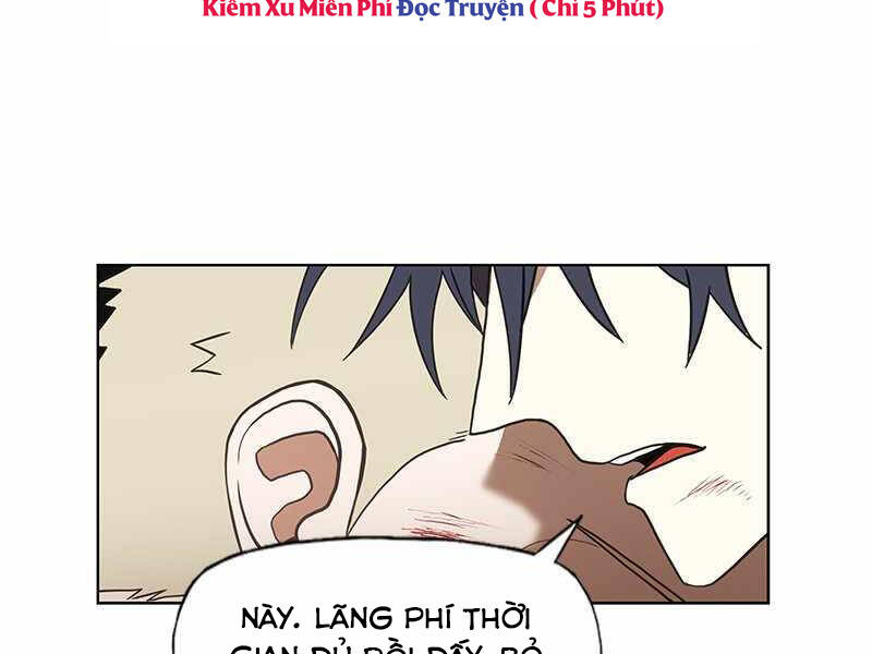 Võ Sĩ Quyền Anh - Chap 113