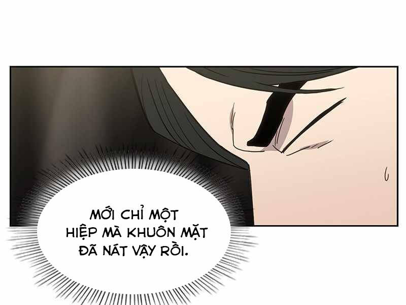 Võ Sĩ Quyền Anh - Chap 113